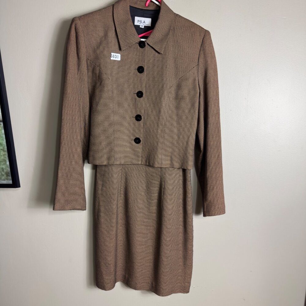 Pjla small midi euc - Picture 9 of 9